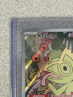 NM Kecleon 213/191 SSP Surging Sparks EN Pokemon - Image 3