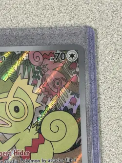 NM Kecleon 213/191 SSP Surging Sparks EN Pokemon - Image 4