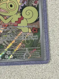 NM Kecleon 213/191 SSP Surging Sparks EN Pokemon - Image 5