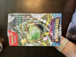 Pokemon TCG Scarlet & Violet Twilight Masquerade Booster Box - 36 Packs - Image 4