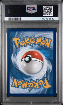 2025 POKEMON MEG EN-MEGA EVOLUTION ULTRA RARE #159 MEGA GARDEVOIR EX PSA 9 - Image 2