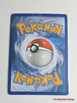 Pokemon TCG Promo Gyarados SM212 - Image 2