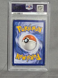 2023 Pokemon SVP EN Snorlax Graded GEM MT 10 Card #051 - Image 2