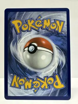 Pokemon TCG Team Rockets Persian EX Full Art 219/182 Destined Rivals NM - Image 2