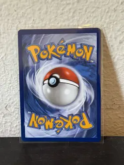 Anthea and Concordia 254/217 Ascended Heroes Pokemon TCG Full Art Trainer NM - Image 2