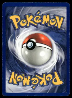 POKEMON PIKACHU BASE SET UNLIMITED 58/102 C MP - Image 2