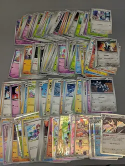 Pokemon Card Stellar Miracle Booster Box Japanese SV7, Japanese Ver. Opened bag - Image 2