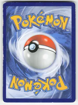 Piplup 16/30 Common XY Trainer Kit: Pikachu Libre & Suicune Pokemon Damaged - Image 2