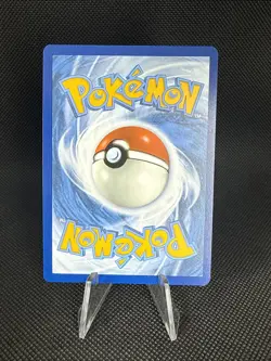 Pokemon Cufant Illustration Rare Holo Basic Sv: Shrouded Fable 076/064 NM - Image 2