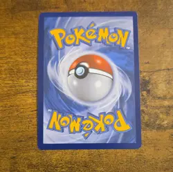 Pokemon Company Zekrom XY76 XY Full Art Promo Holo 120 HP Eng 2015 - Image 3