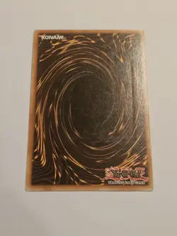 Cyber End Dragon Ultimate Rare English CRV-EN036 Yu-gi-oh - Image 2
