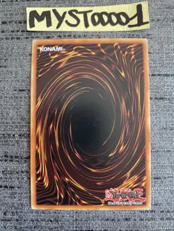 Carte Yu-gi-oh! Le Livre De La Loi FUEN-FR036 Secret Rare Francais Occasion - Image 2
