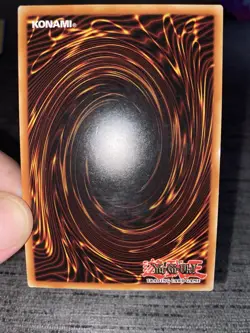 Carte Yu-gi-oh! Le Livre De La Loi FUEN-FR036 Secret Rare Francais Occasion - Image 4