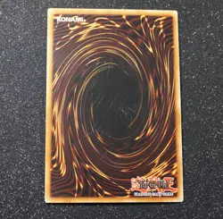 Yugioh STERNSCHNUPPEN-DRACHE , ct07-de004 secret rare deutsch gebraucht ! - Image 3