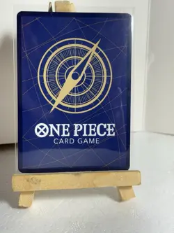 Cavendish SP OP10-045 One Piece English OP16 The Time Of Battle - Image 2