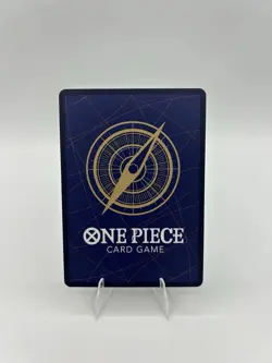One Piece Boa Hancock (Alternate Art) OP16-032 The Time of Battle Foil - NM/M - Image 3