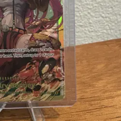 Jewelry Bonney OP12-118 Legacy of the Master Secret Rare Foil English 6000 - Image 5