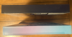 One Piece TCG Illustration Box Volume 3 and Volume 4 Bundle - New Factory Sealed - Image 5
