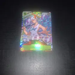 Yamato (Alternate Art) EB03-057 Extra Booster: One Piece Heroines Edition Foil - Image 3