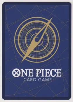 Monkey D Luffy P-041 Promo NM One Piece TCG English - Image 2