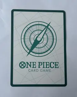Gold DON!! English OP16 The Time of Battle - One Piece TCG - Image 2