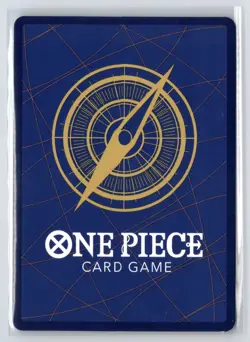 Laffitte #OP09-095 Emperors in the New World Foil One Piece - Image 2
