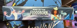 Disney Lorcana TCG Rise of the Floodborn Sealed Booster Box Mickey mouse - Image 3