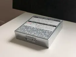 Weiss Schwarz Disney 100 Years of Wonder Japanese BoosterBox US Seller NEW - Image 3