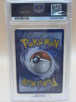 PSA 9 Charmeleon 2023 Pokemon CLC En #002 Mint Graded Card Fast Free Shipping - Image 3