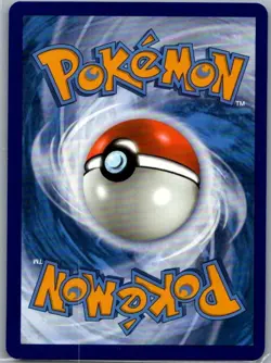 Blastoise ex 184/165 SV: Scarlet & Violet 151 - Pokemon Card - NM - Image 2