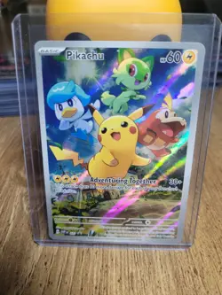 Pokemon card lot - Image 3