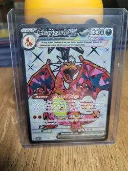 Pokemon card lot - Image 5