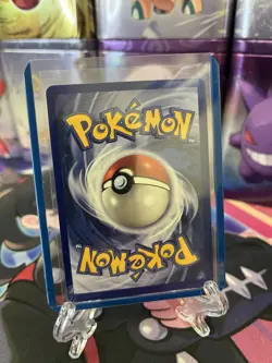 Pokemon Cards: 1st Edition Fossil Uncommon: Cloyster 32/62 - Image 2