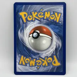 Piplup 20/25 mcdonalds promo pokemon card non holo - Image 2