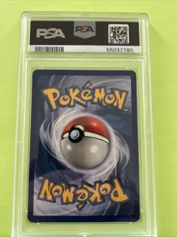 Pokemon TCG Haunter Base Set, Shadowless Uncommon Card 29/102 - Image 2