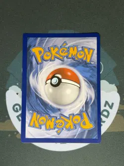 Pokemon TCG Charizard VMAX SWSH261 Black Star Promos Holo Card LP - Image 2