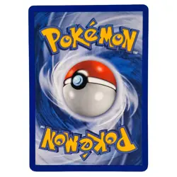 Poliwhirl 44/75 Neo Discovery Pokemon Card WOTC Vintage 2001 English Uncommon - Image 2