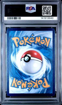 PSA 9 Eevee 01 15/15 Chinese CBB2 Gem Pack Vol 2 Chinese Pokemon Card - Image 2