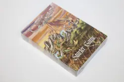 New Sealed Vintage 2009 Conquest Of Arthenia Starter Game Trading Card Game TCG - Image 3