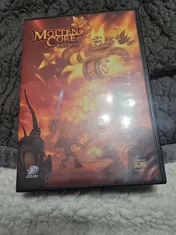 world of warcraft trading card game lot - Image 3