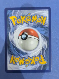 Pokemon XY Evolutions Mega Card M Blastoise EX 22/108 Ultra Rare Holo NM - Image 3