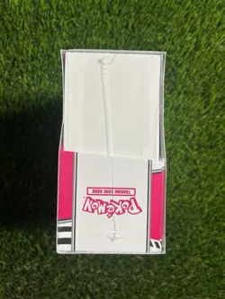 Pokemon TCG White Flare Elite Trainer Box ETB Factory Sealed New - Image 5