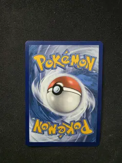 CHARIZARD GX - SM211 - BLACK STAR PROMO - POKEMON CARD - Image 2