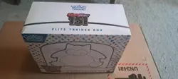 Pokemon TCG Elite Trainer Box - Scarlet & Violet 151 Snorlax Booster Promo - Image 2