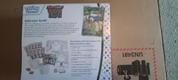 Pokemon TCG Elite Trainer Box - Scarlet & Violet 151 Snorlax Booster Promo - Image 4