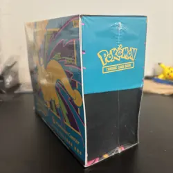 Ascended Heroes Pokemon Center ETB (Elite Trainer Box) SEALED - Image 2