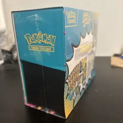 Ascended Heroes Pokemon Center ETB (Elite Trainer Box) SEALED - Image 3
