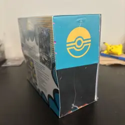 Ascended Heroes Pokemon Center ETB (Elite Trainer Box) SEALED - Image 5