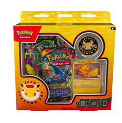 Pokemon TCG: Pokemon Day 2026 Collection New Sealed - Image 1