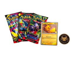 Pokemon TCG: Pokemon Day 2026 Collection New Sealed - Image 3